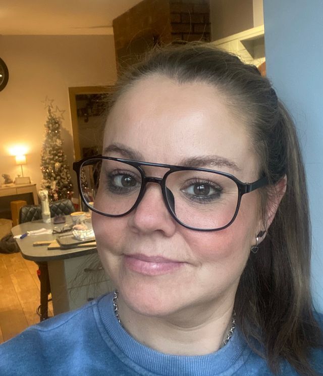 Great glasses 
