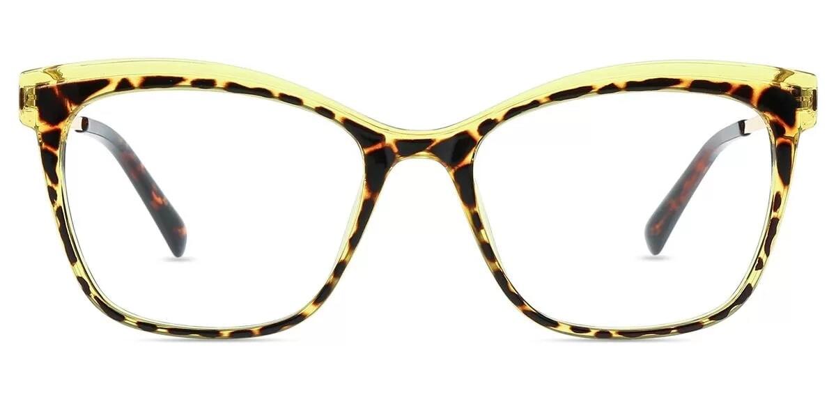 KEZVOR E151 M Yellow Tortoise