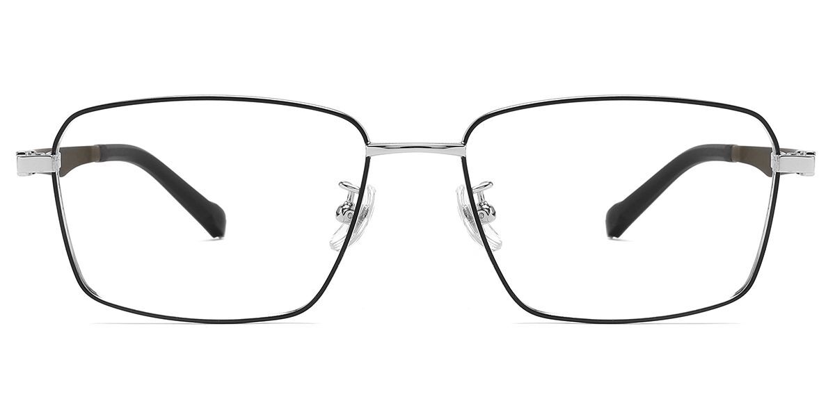 KEZVOR E296 XL Black Silver