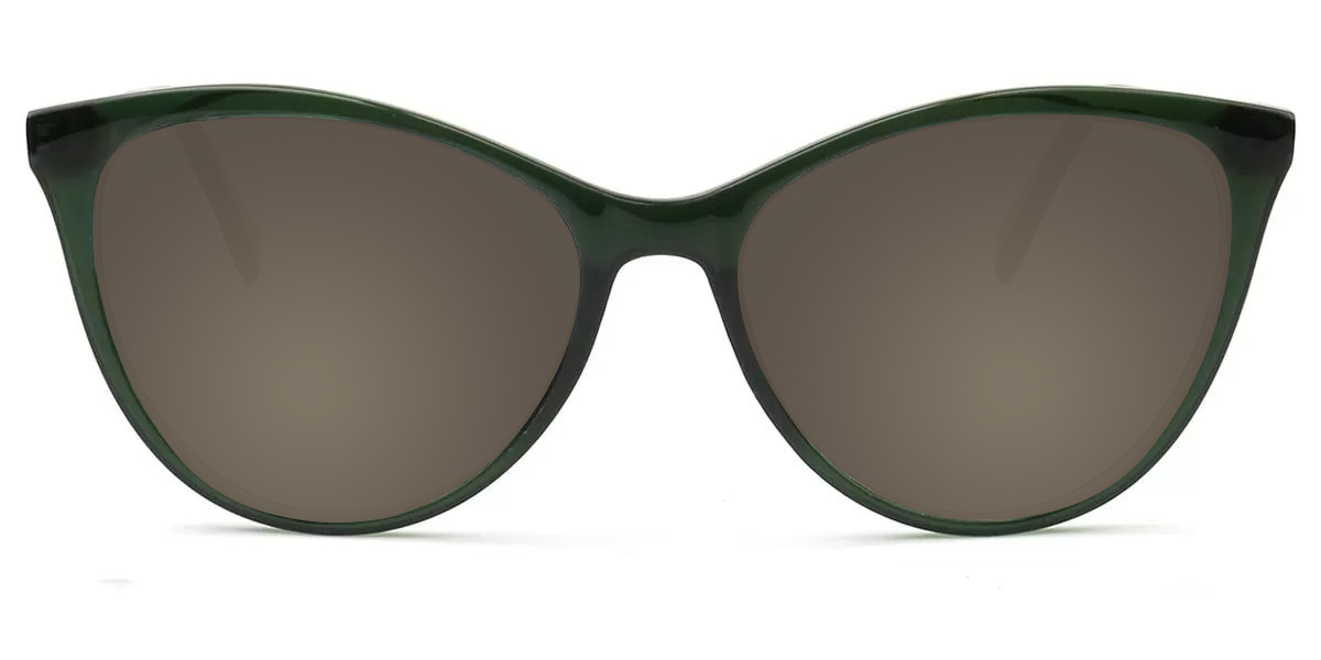KEZVOR S172 Clear Green M