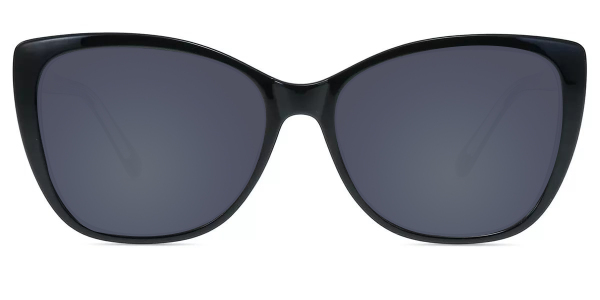 KEZVOR S178 S Black
