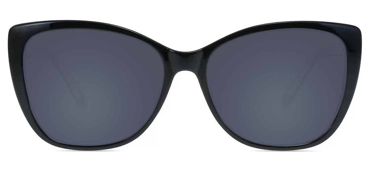 KEZVOR S178 S Black