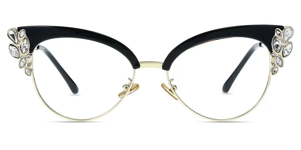 KEZVOR E138 L Black Gold