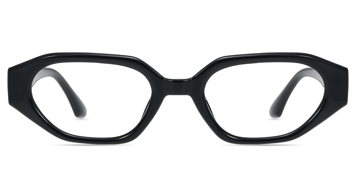 KEZVOR E324 L Black