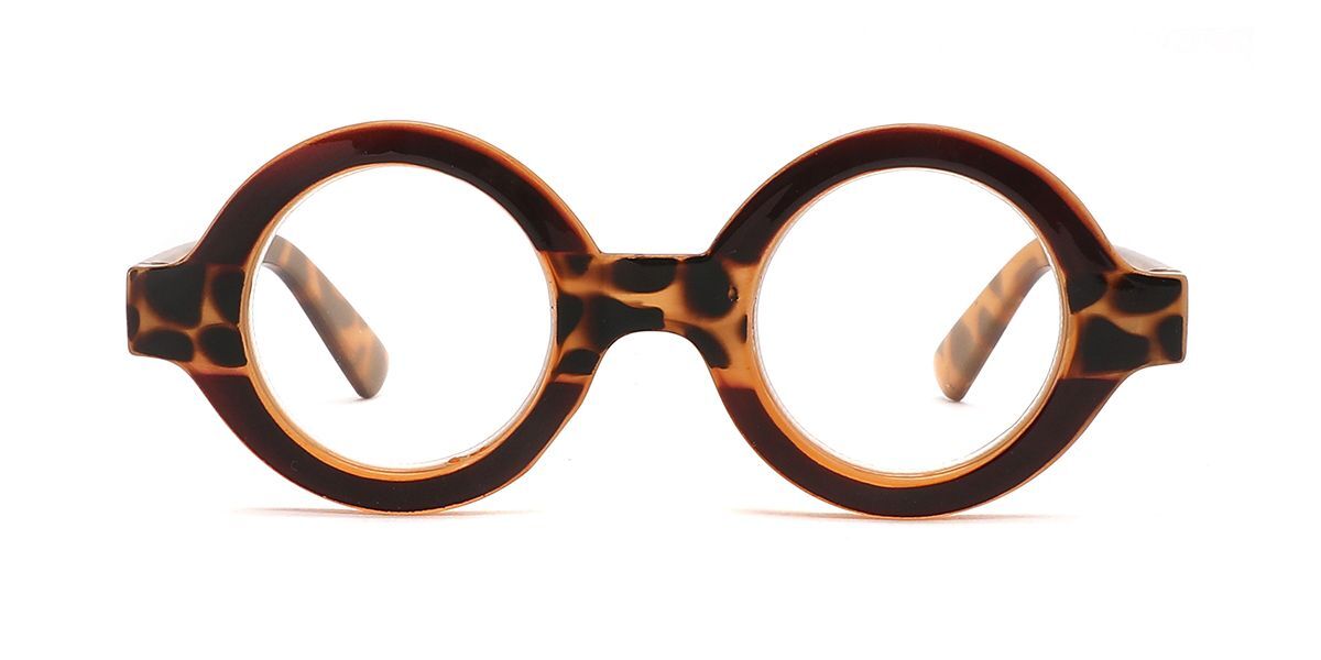 KEZVOR RD282 L Brown