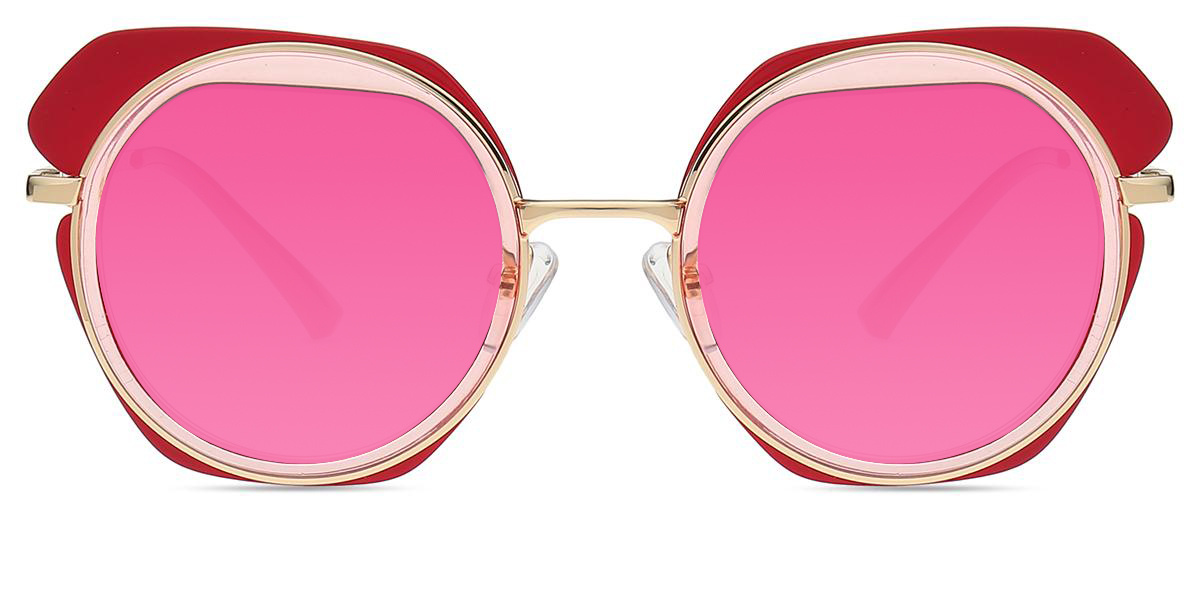 KEZVOR S197 M Orange