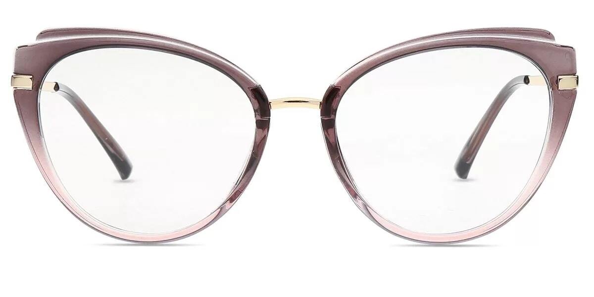 KEZVOR E141 L Purple Gold