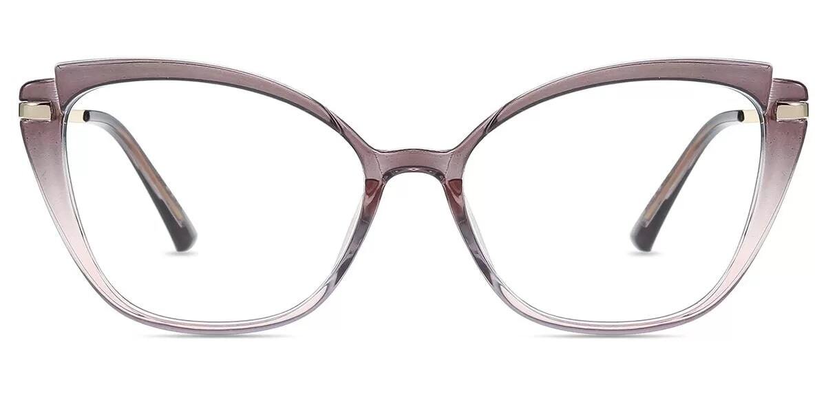 KEZVOR E152 L Purple Pink