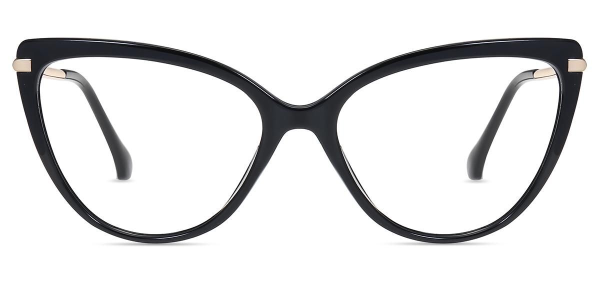 KEZVOR E217 L Black