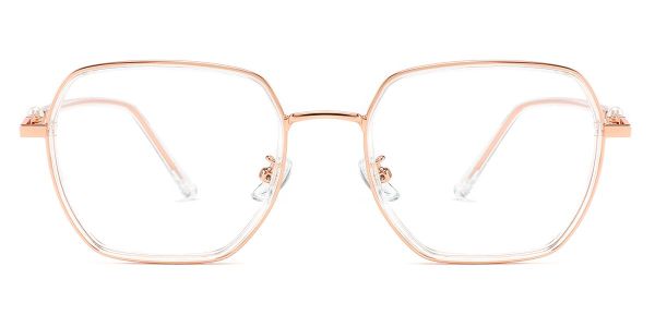 KEZVOR E295 XL Clear