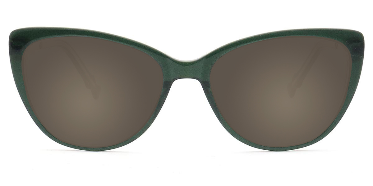 KEZVOR S199 M Green