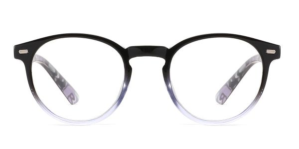 KEZVOR C115 S Black Purple