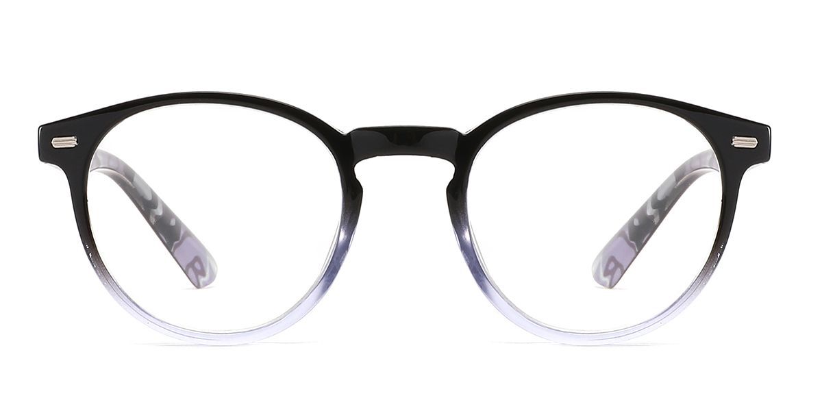 KEZVOR RD277 S Black Purple
