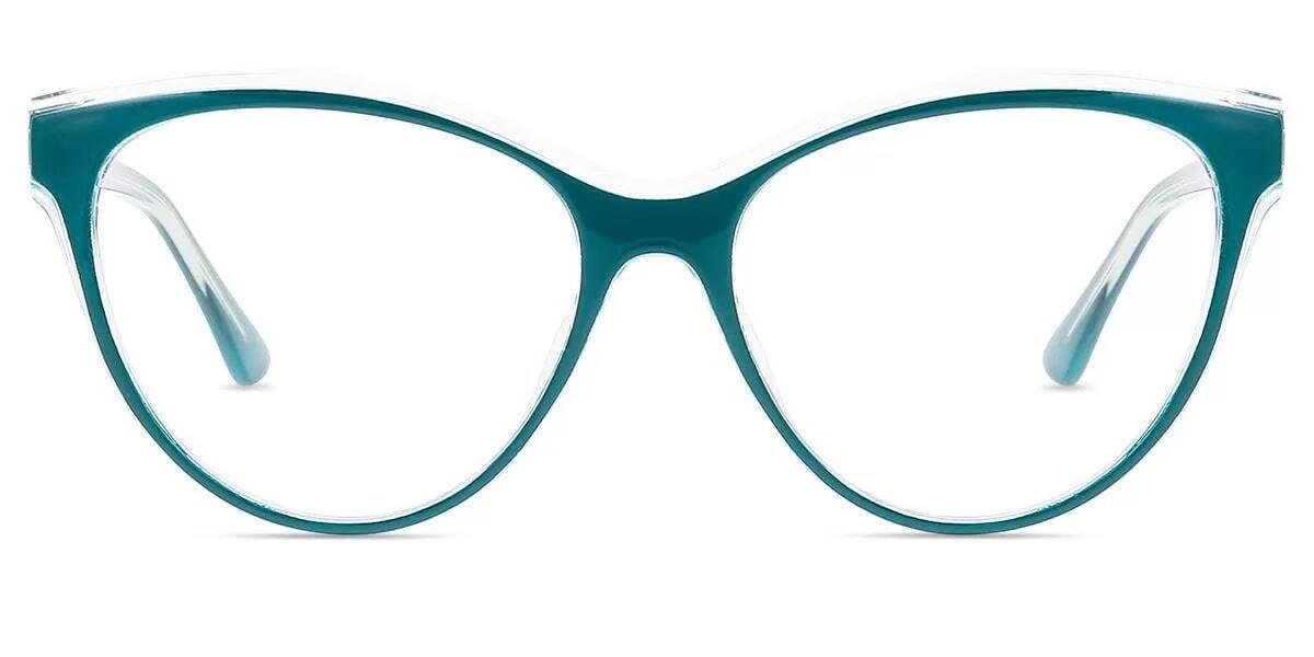 KEZVOR E186 S Blue Clear