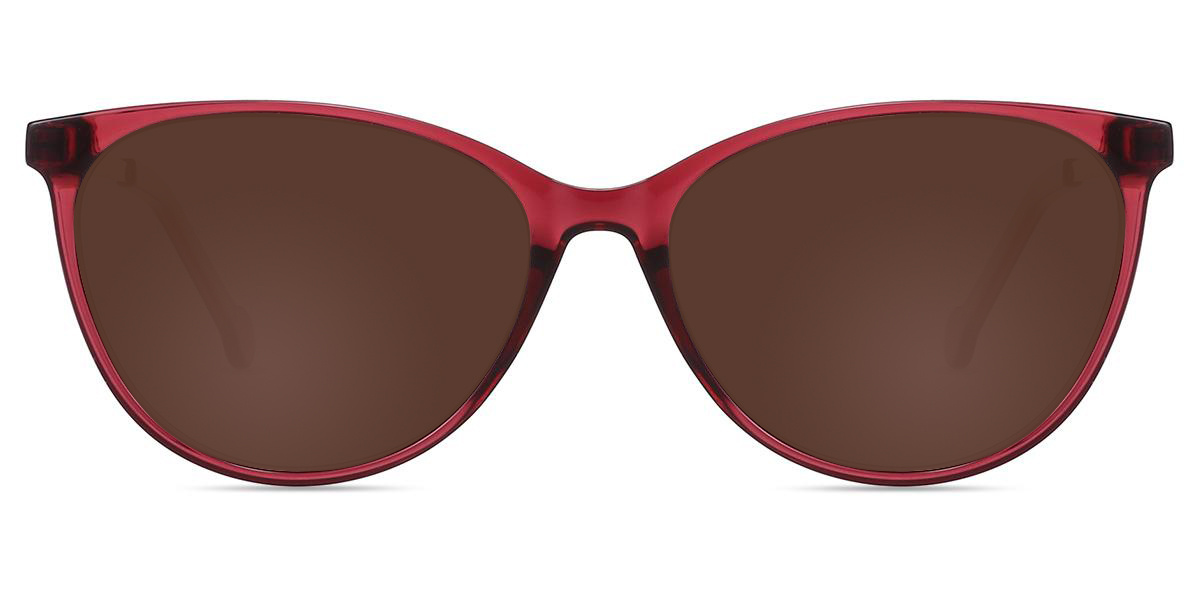KEZVOR S202 M Burgundy