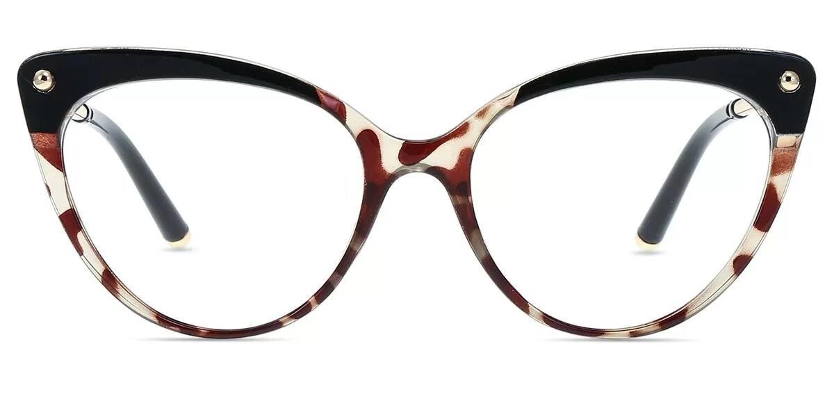 KEZVOR E139 M Black Pattern