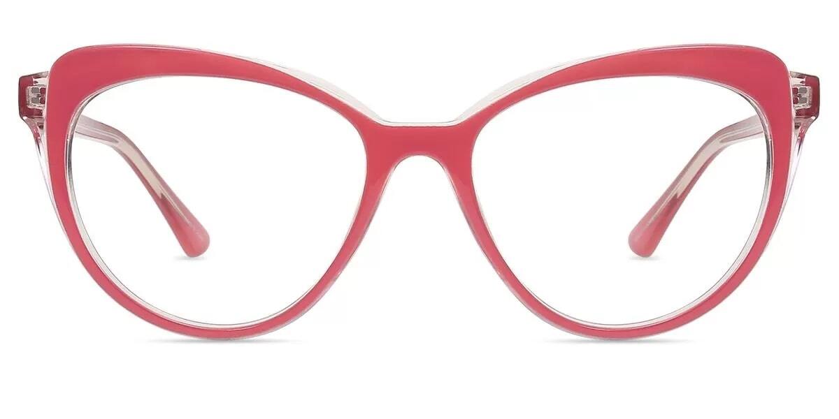 KEZVOR E153 M Red