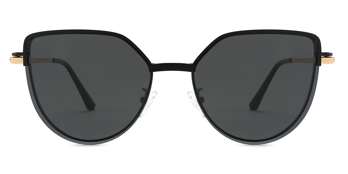 KEZVOR E306 Black L