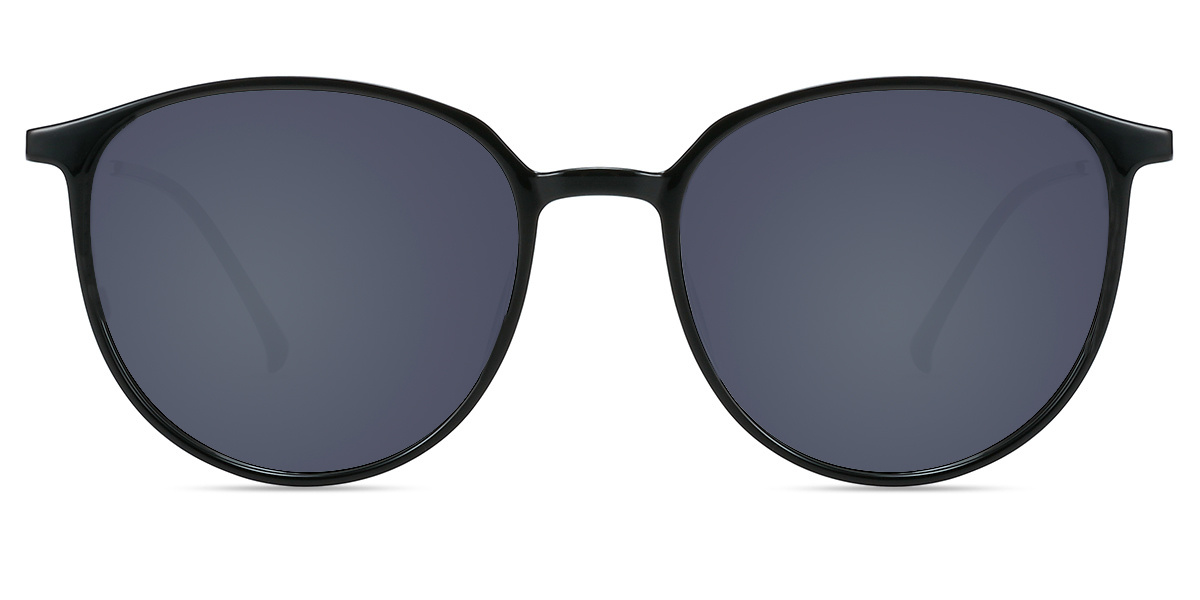 KEZVOR S110 L Black