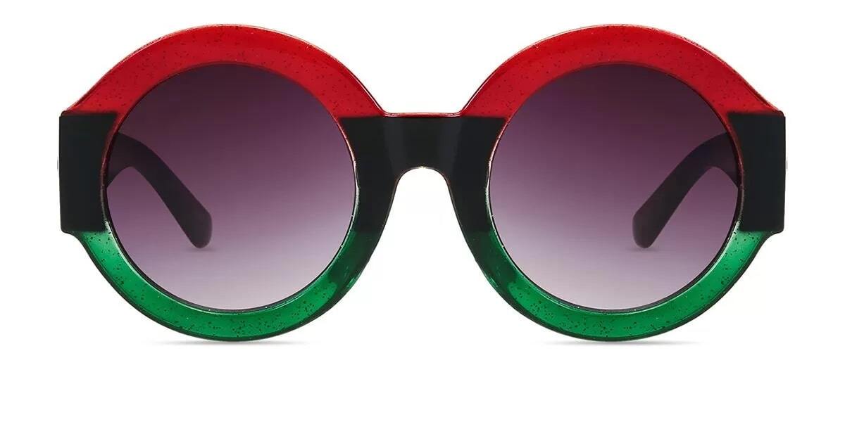 KEZVOR S313 M Red Black