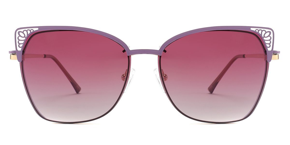KEZVOR E317 Purple S
