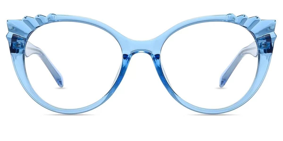 KEZVOR E137 S Blue Clear