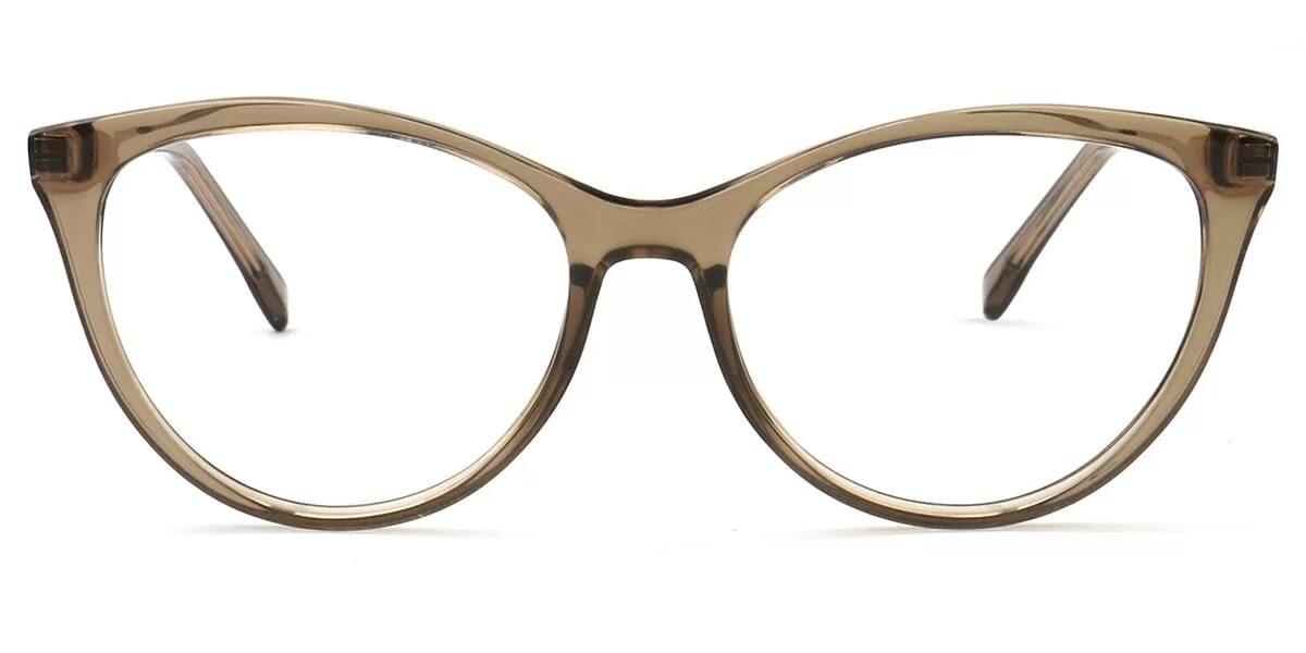 KEZVOR E172 M Clear Brown