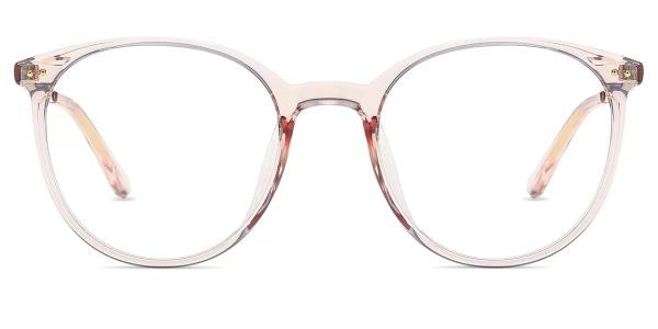 KEZVOR E154 M Clear Blue