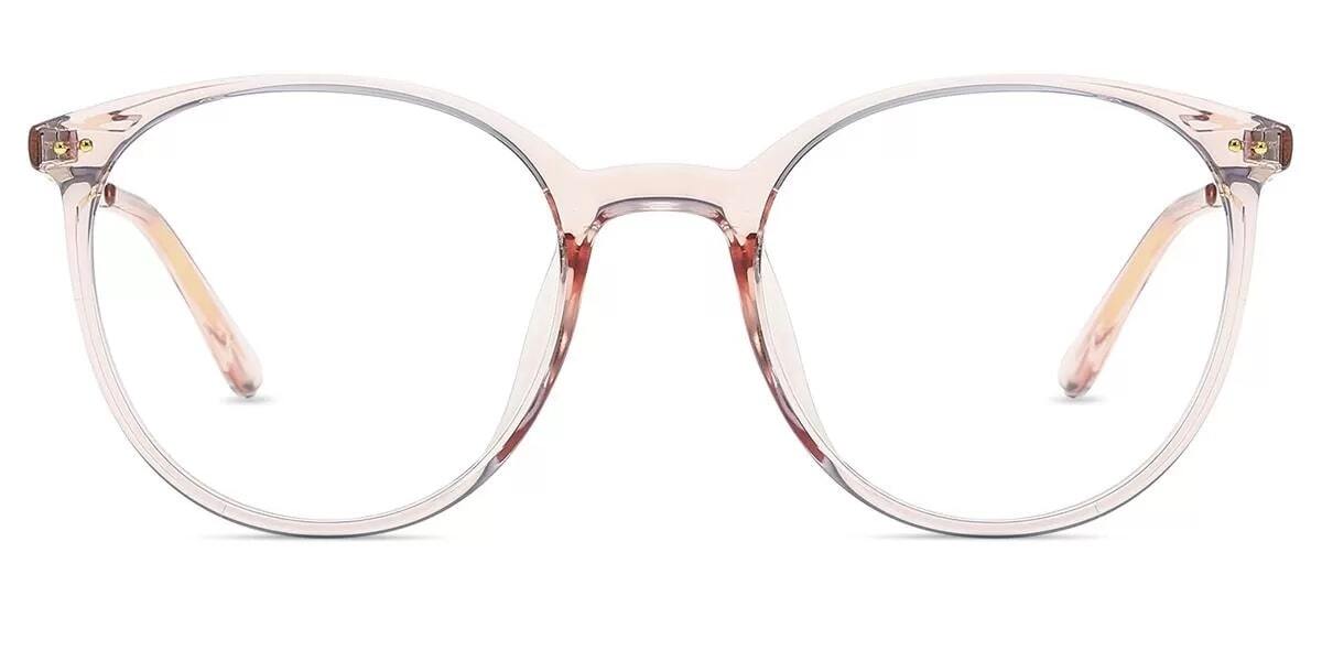 KEZVOR E154 M Clear Pink
