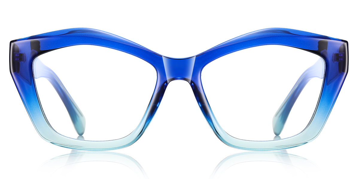 KEZVOR E248 Blue M
