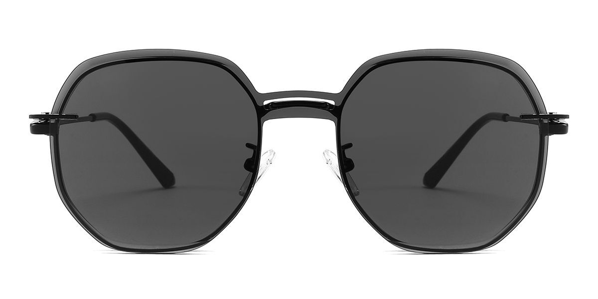 KEZVOR E316 Black M