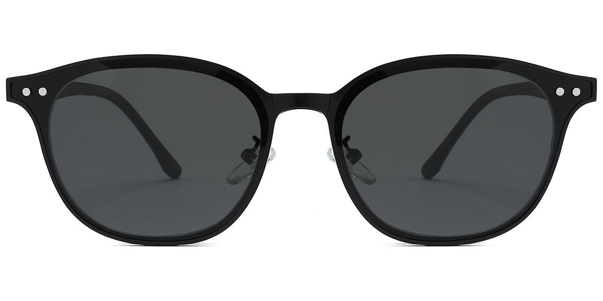 KEZVOR E309 Blaack XL