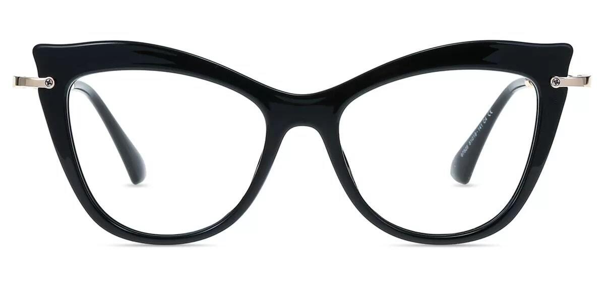 KEZVOR E147 XL Black