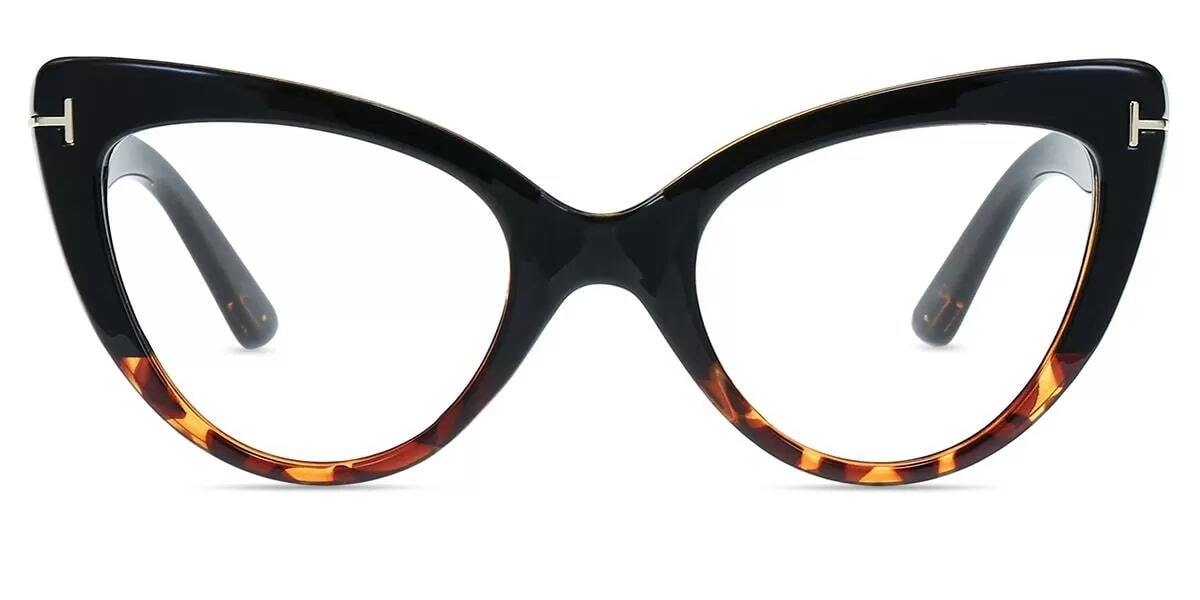 KEZVOR E183 M Black Tortoise