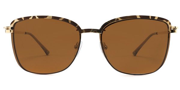 KEZVOR E308 Brown XL