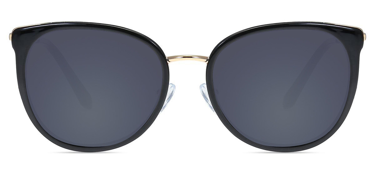 KEZVOR S205 M Black