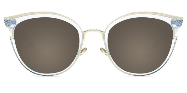 KEZVOR S174 S Blue Gold