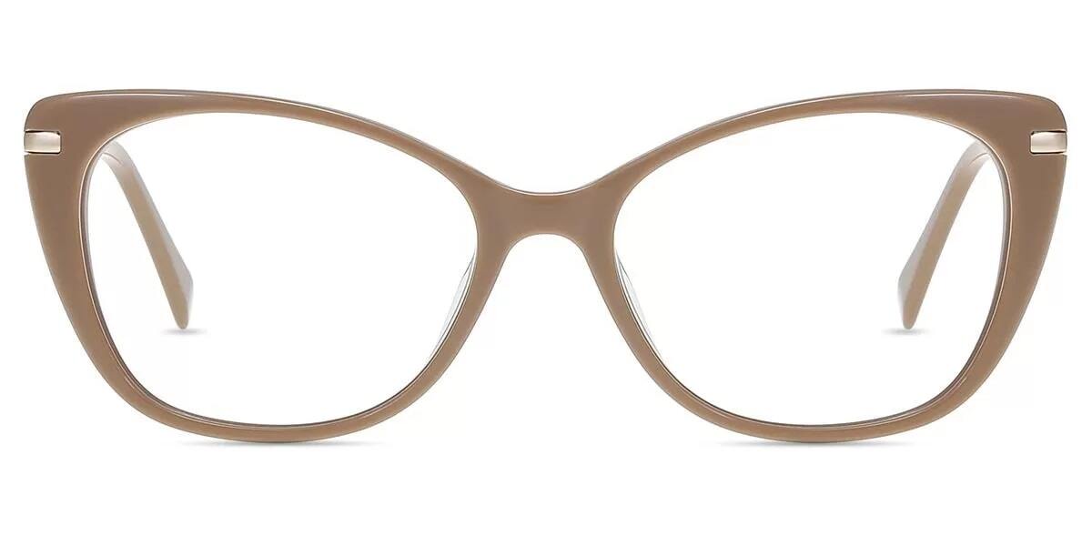 KEZVOR E156 M Brown