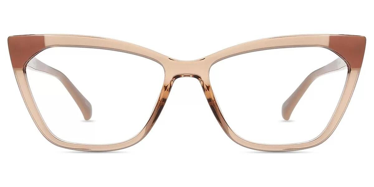KEZVOR E167 S Brown