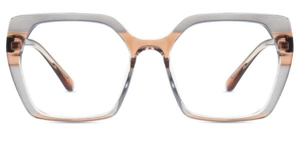 KEZVOR E209 M Blue Clear