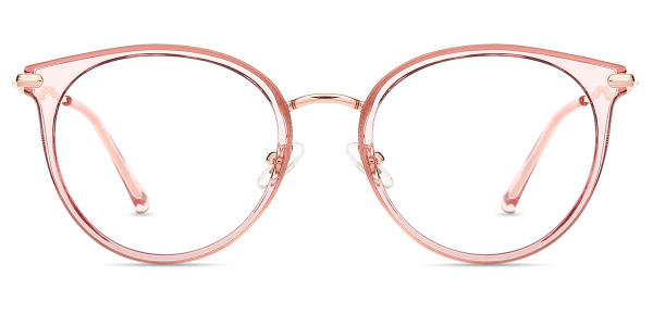 KEZVOR E190 XL Pink Gold