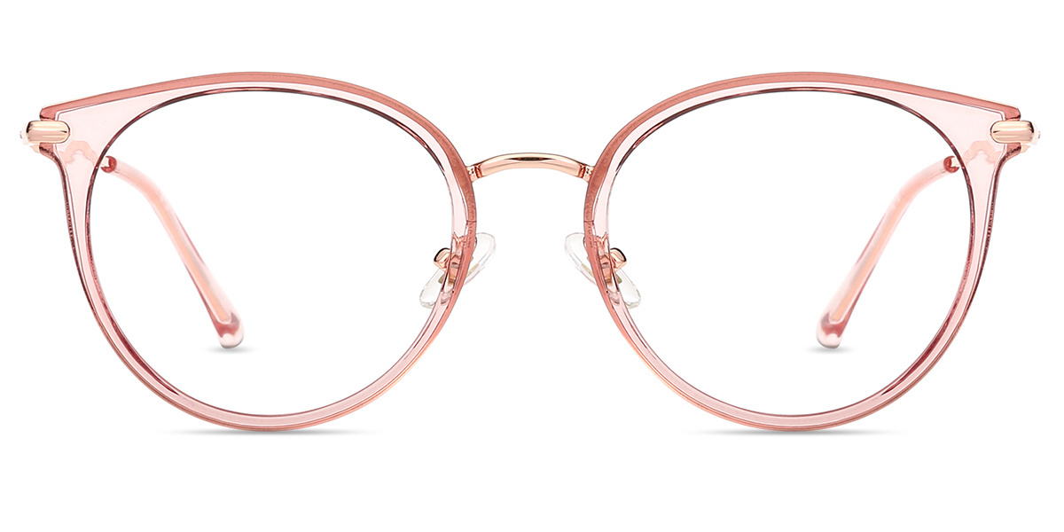KEZVOR E190 XL Pink Gold