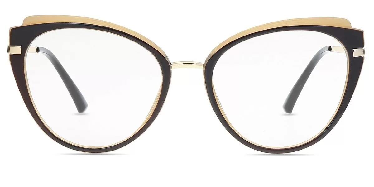 KEZVOR E141 L Brown Gold