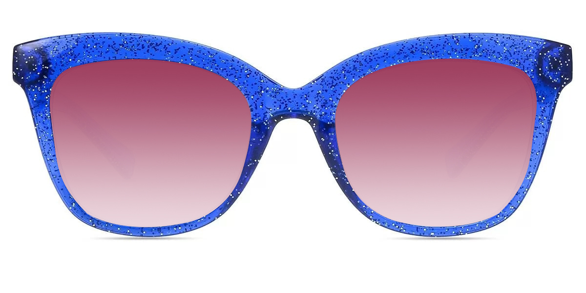 KEZVOR S161 M Blue