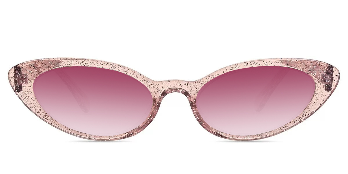 KEZVOR S188 Pink M
