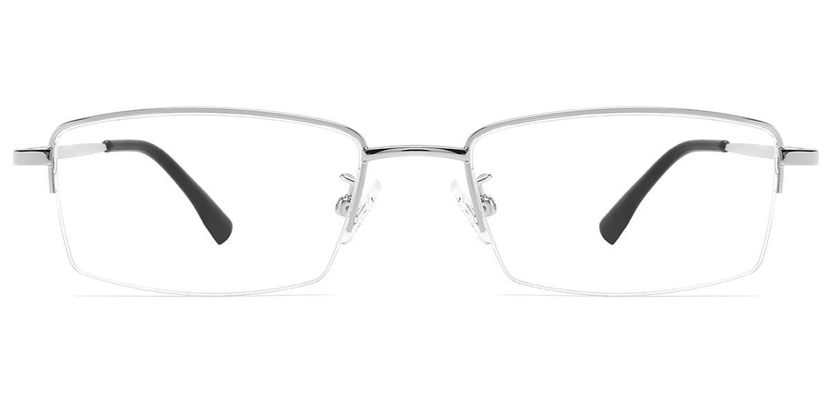 KEZVOR E292 Silver XL