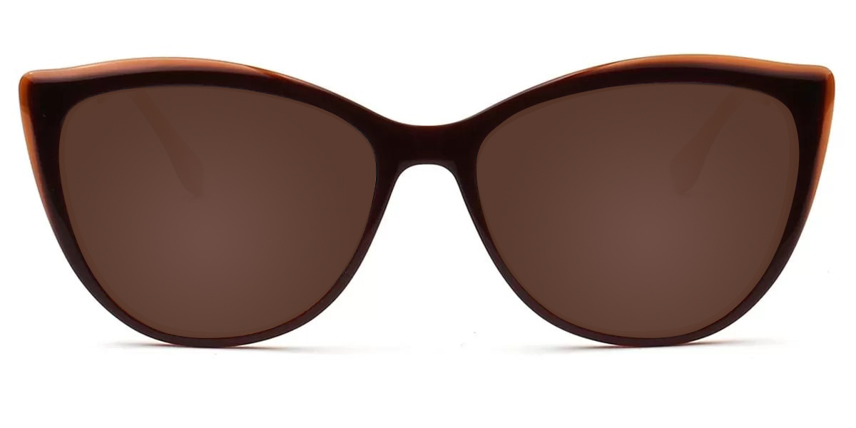 KEZVOR S181 Brown S
