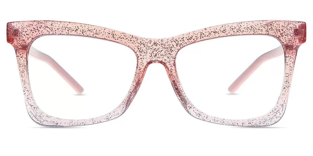 KEZVOR E169 L Clear Pink