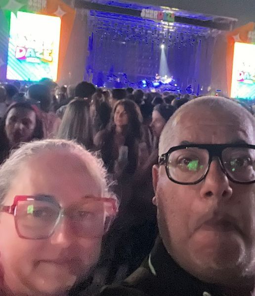 Bellissima montatura