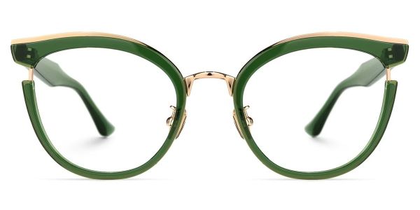 KEZVOR E174 S Green Gold